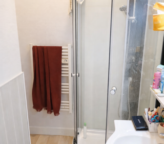  Appartement � vendre 2 pi�ces 42 m�