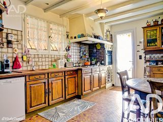  Maison � vendre 4 pi�ces 109 m�