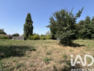  Terrain � vendre 869 m�