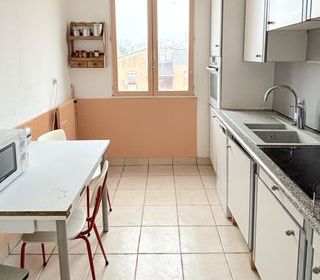  Appartement � vendre 4 pi�ces 80 m�