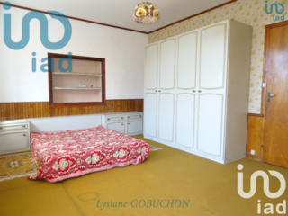  Maison � vendre 6 pi�ces 147 m�