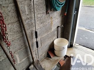  Parking / Garage � vendre 16 m�