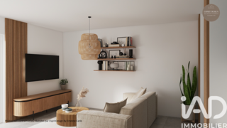  Maison � vendre 5 pi�ces 111 m�