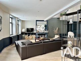  Maison � vendre 7 pi�ces 259 m�