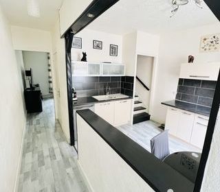  Maison � vendre 4 pi�ces 68 m�