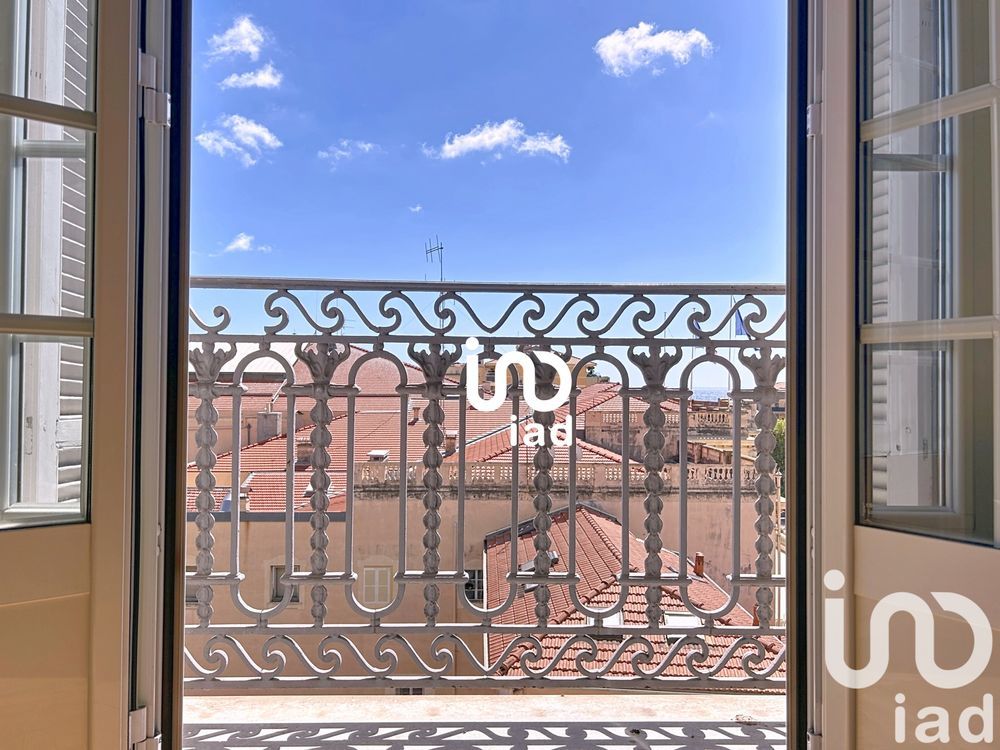 � vendre  Appartement Menton (06500)