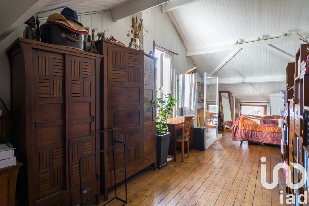 � vendre  Maison Bougival (78380)