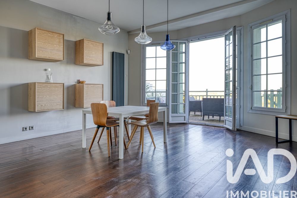 � vendre  Maison Villennes-sur-Seine (78670)