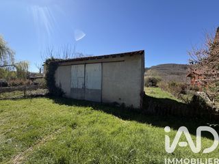  Terrain � vendre 1045 m�