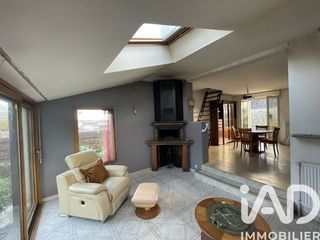  Maison � vendre 4 pi�ces 107 m�