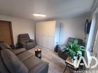  Maison � vendre 4 pi�ces 80 m�