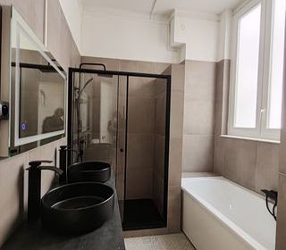  Appartement � vendre 6 pi�ces 143 m�