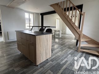  Maison � vendre 4 pi�ces 103 m�