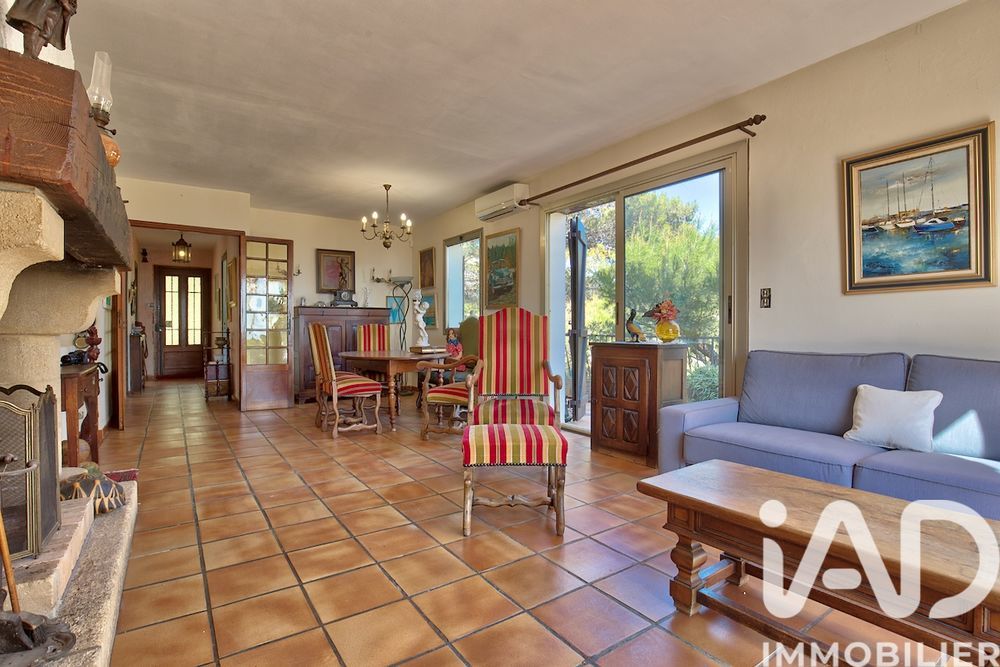 � vendre  Maison Cassis (13260)