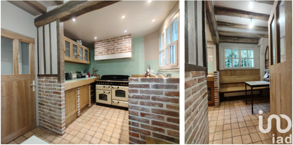 � vendre  Maison Breuilpont (27640)