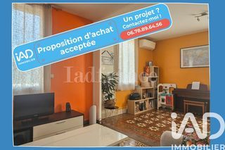 Maison � vendre 4 pi�ces 95 m�