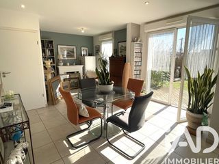  Maison � vendre 3 pi�ces 89 m�