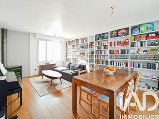  Maison � vendre 5 pi�ces 118 m�