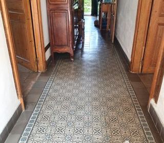  Maison � vendre 8 pi�ces 213 m�