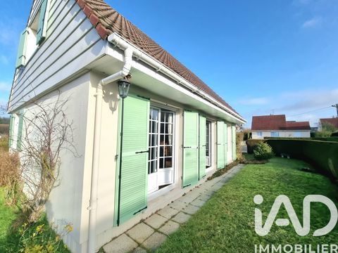   Vente Maison/villa 5 pi�ces Maison - 5 pi�ce(s) - 95 m�