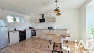  Maison � vendre 4 pi�ces 90 m�