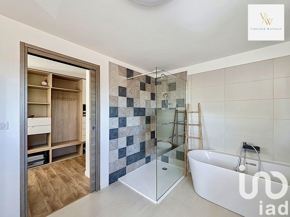 � vendre  Maison Saint-Cl�ment-de-Rivi�re (34980)