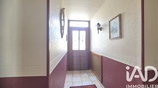  Maison � vendre 6 pi�ces 122 m�