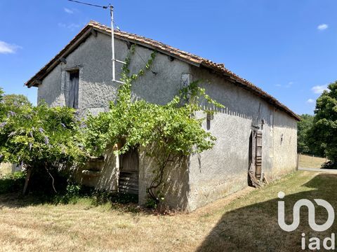   Vente Maison de campagne 2 pi�ces Maison - 2 pi�ce(s) - 50 m�