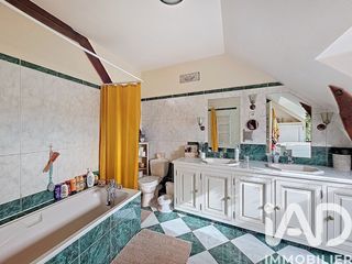  Maison � vendre 8 pi�ces 158 m�