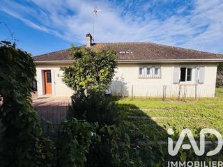  Maison � vendre 4 pi�ces 90 m�
