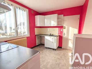  Maison � vendre 4 pi�ces 80 m�