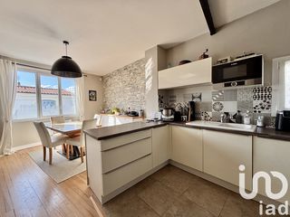  Maison � vendre 4 pi�ces 87 m�