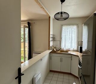  Appartement � vendre 2 pi�ces 45 m�
