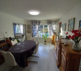  Appartement � vendre 3 pi�ces 70 m�