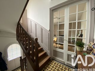  Maison � vendre 3 pi�ces 85 m�