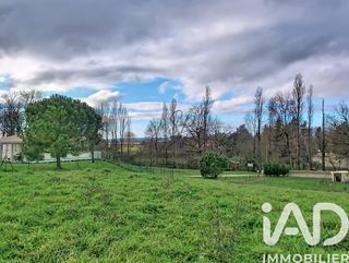  Terrain � vendre 3100 m�