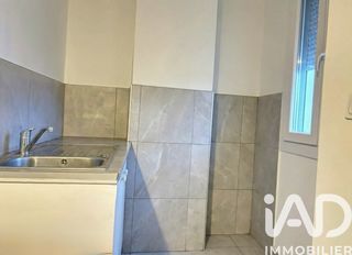  Appartement � vendre 1 pi�ce 19 m�