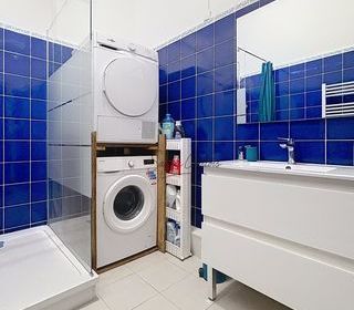  Appartement � vendre 2 pi�ces 65 m�