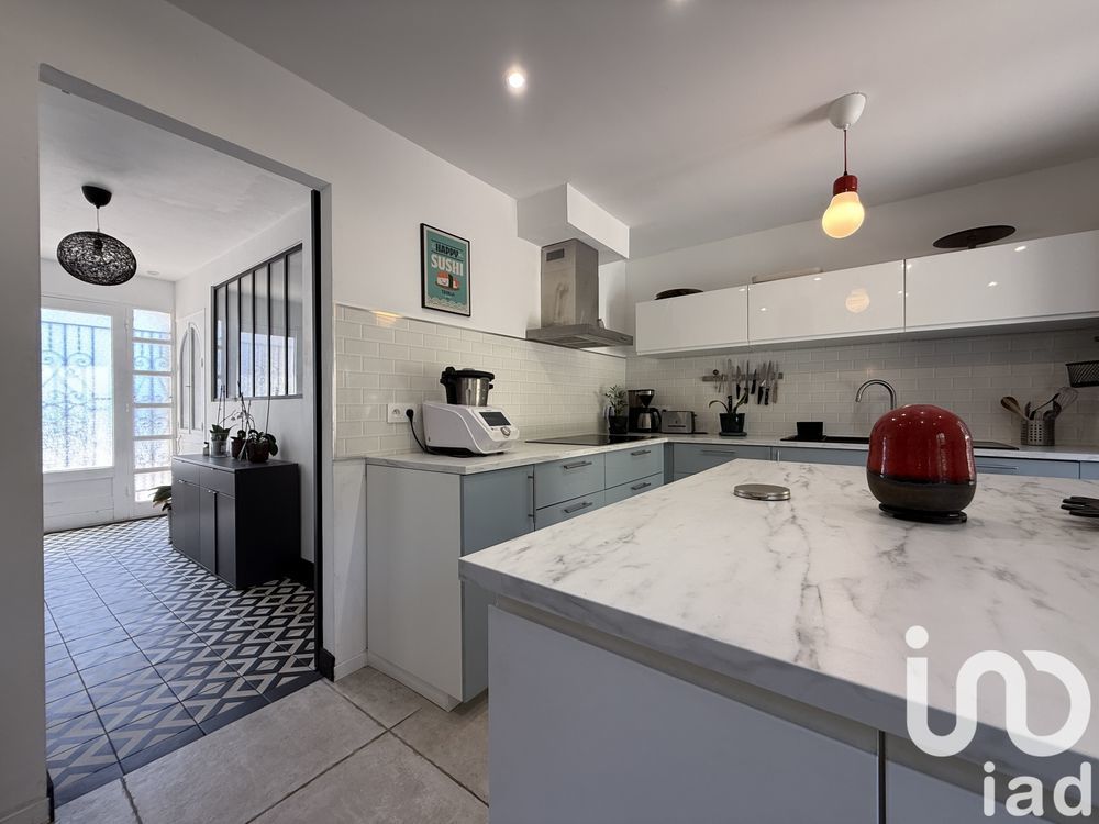 � vendre  Maison La Valette-du-Var (83160)