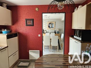 Maison � vendre 4 pi�ces 95 m�