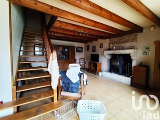  Maison � vendre 4 pi�ces 150 m�