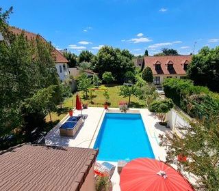  Maison � vendre 7 pi�ces 180 m�