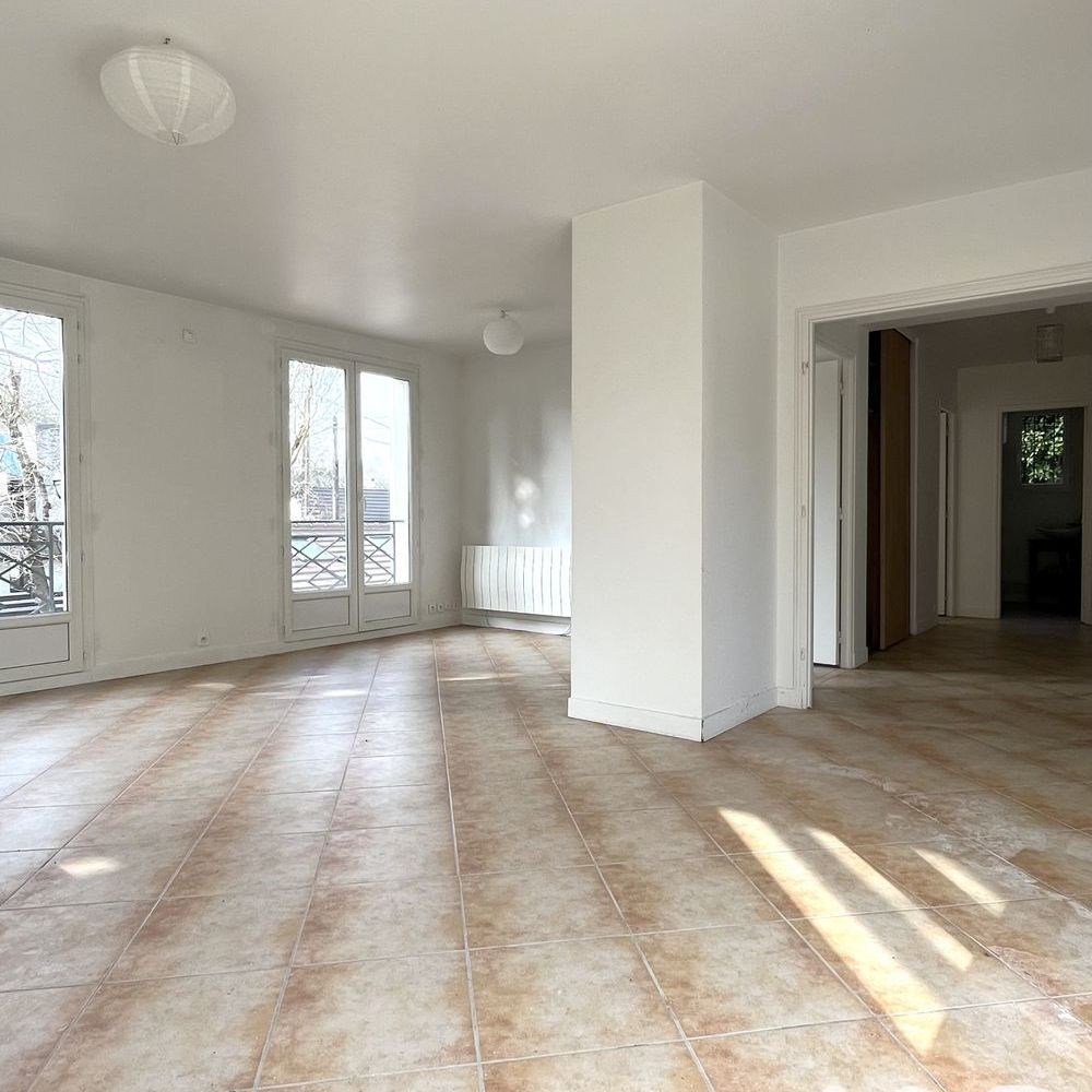 � vendre  Maison Rueil-Malmaison (92500)