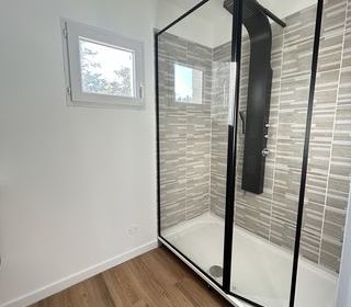  Appartement � vendre 2 pi�ces 56 m�