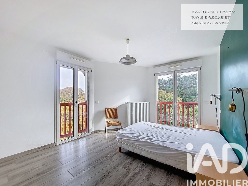 � vendre  Appartement Anglet (64600)