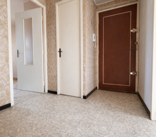  Appartement � vendre 3 pi�ces 72 m�