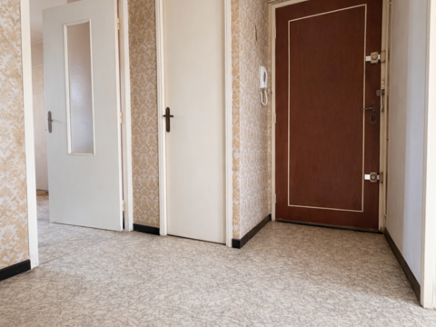  Appartement � vendre 3 pi�ces 72 m�