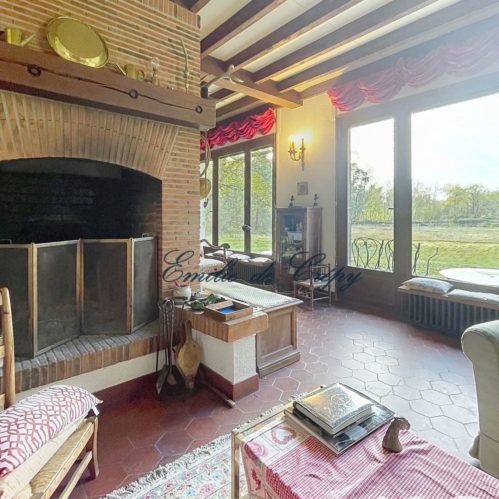 � vendre  Maison Lamotte-Beuvron (41600)