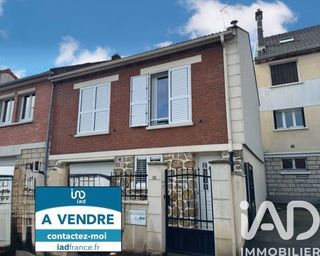  Maison � vendre 4 pi�ces 70 m�