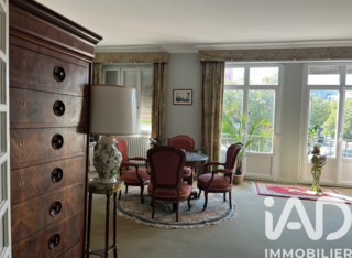  Appartement � vendre 7 pi�ces 165 m�